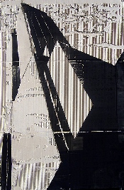 New York 855 - 50 x 80 cm