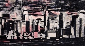 New York 830 - 127 x 240 cm