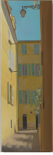 La Maison Bonaparte (c) RMN-Gérard Blot