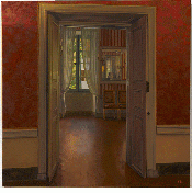 Maison Natale de Napoléon : Le Reflet de l'Aiglon (c) RMN-Gérard Blot