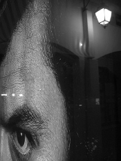 La Vitrine - photographie - 2009