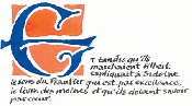 Psautier (page)