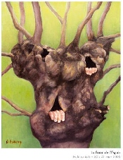 La Force de l'espoir