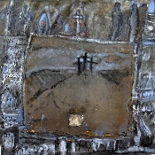 Technique mixte ST - 80 x 80 - 2007