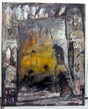 Technique mixte ST - 100 x 81 - 2008